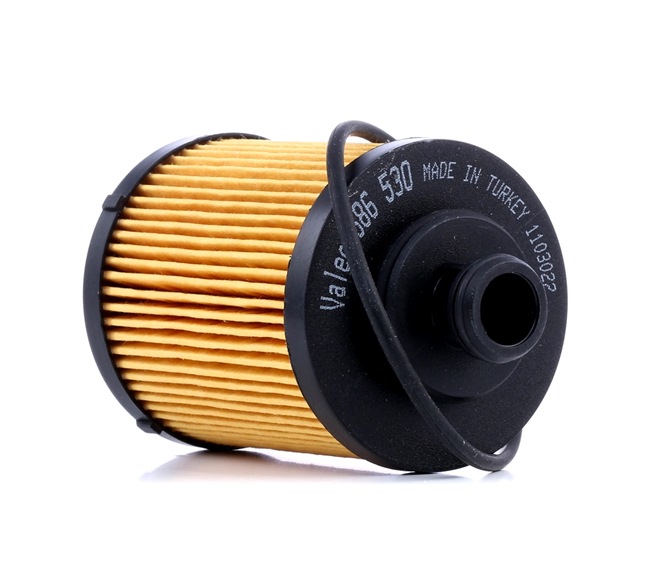 VALEO 586530: Oliefilter