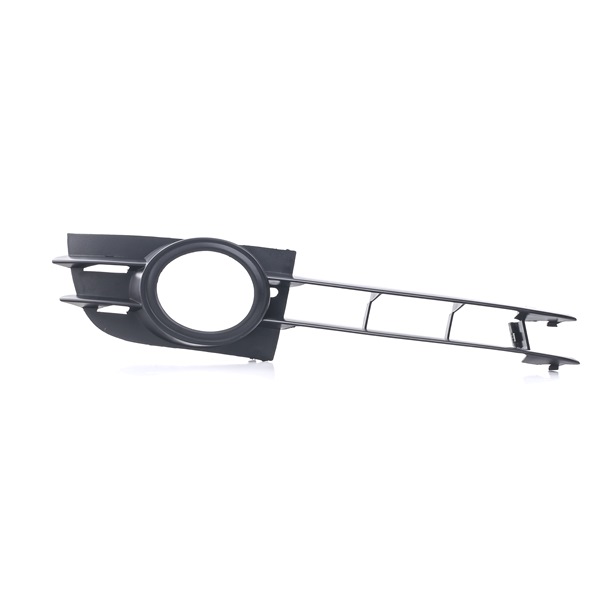 VAN WEZEL 0318594: Grille de ventilation, pare-chocs ** Equipart ** avant droite