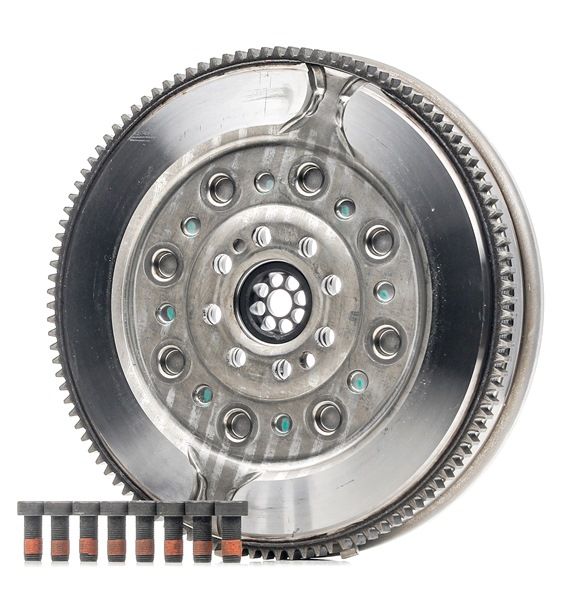 SACHS 2294 001 267: Volanta cu masa dubla Dual-mass flywheel