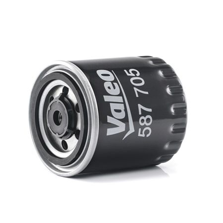 VALEO 587705: Polttoainesuodatin