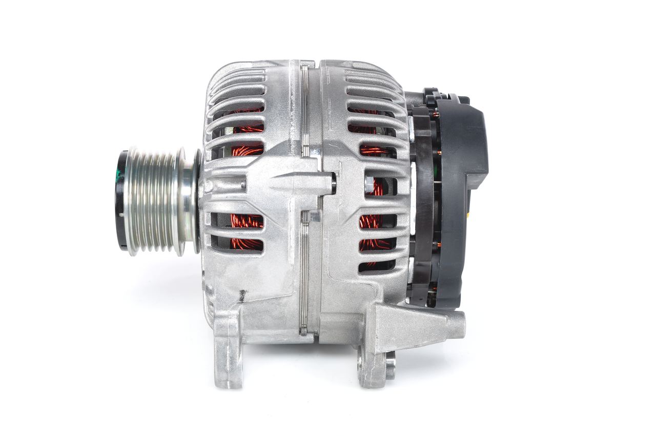 BOSCH 0 124 515 127: Alternator 120A