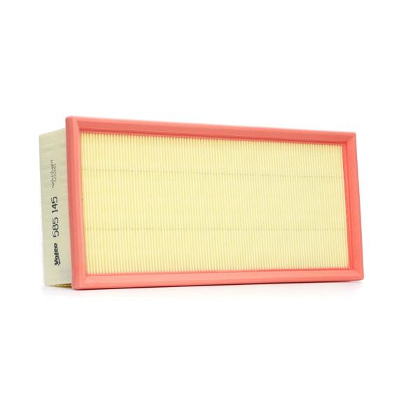 VALEO 585145: Luftfilter mit Vorfilter