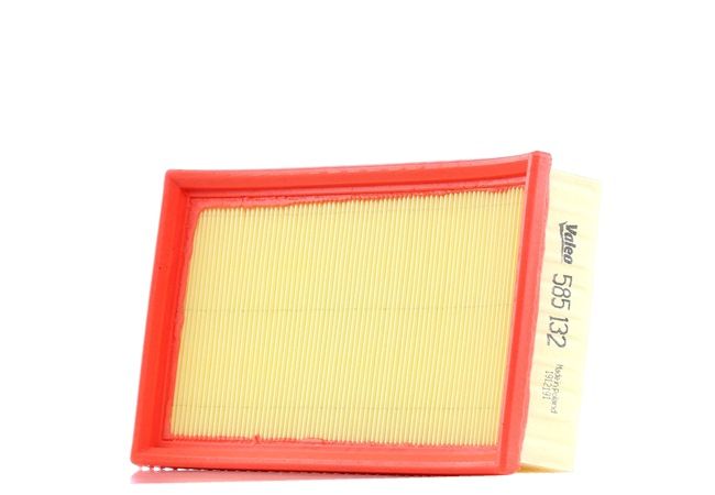 VALEO 585132: Gaisa filtrs