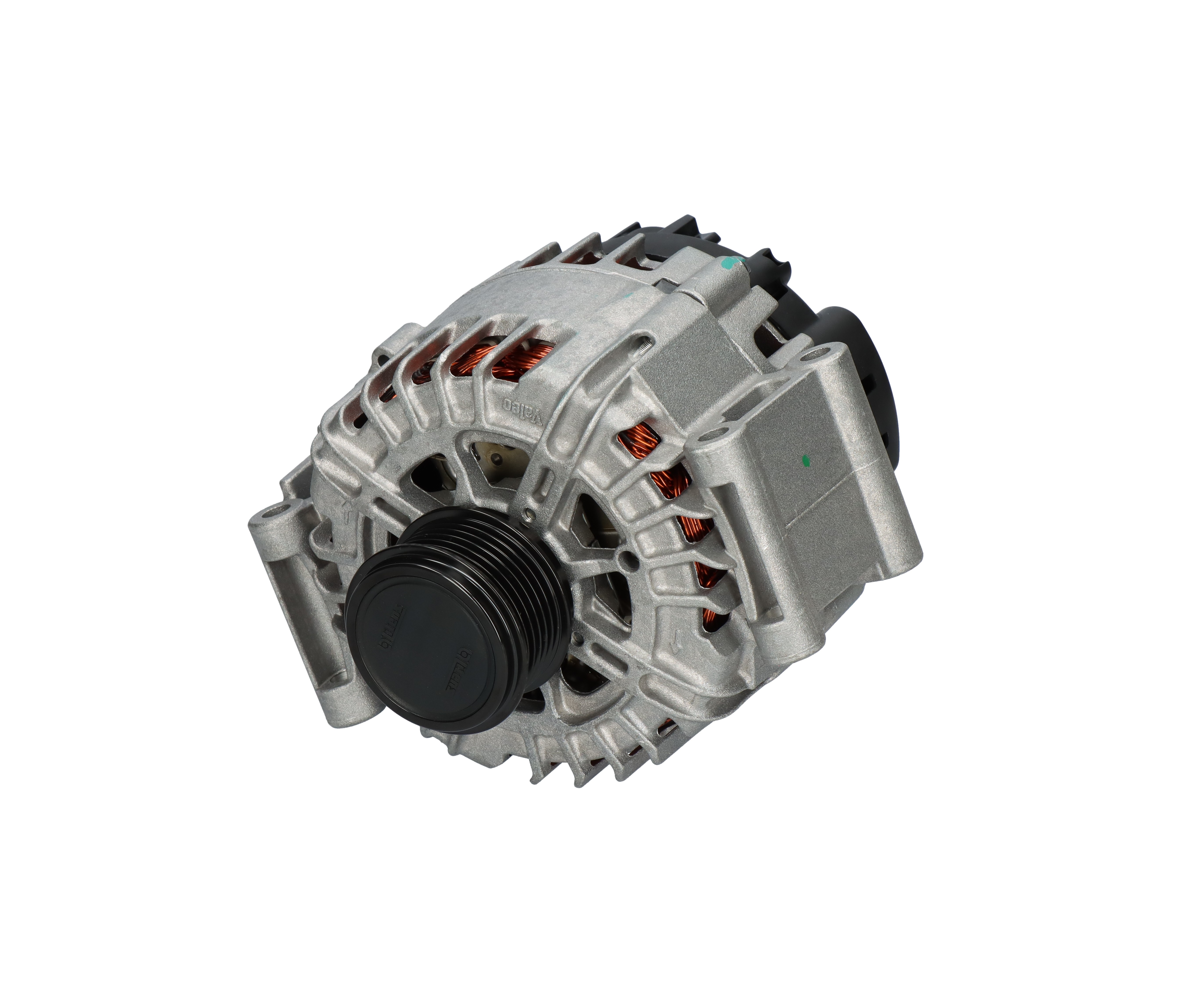 VALEO 440414: Alternator 150A, REMANUFACTURED PREMIUM