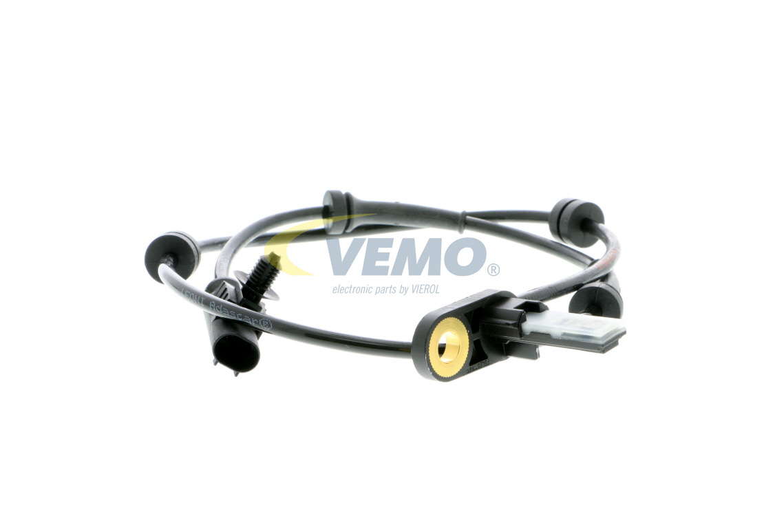 VEMO V38-72-0032: ABS-Sensor Hinterachse rechts, Original VEMO Qualität