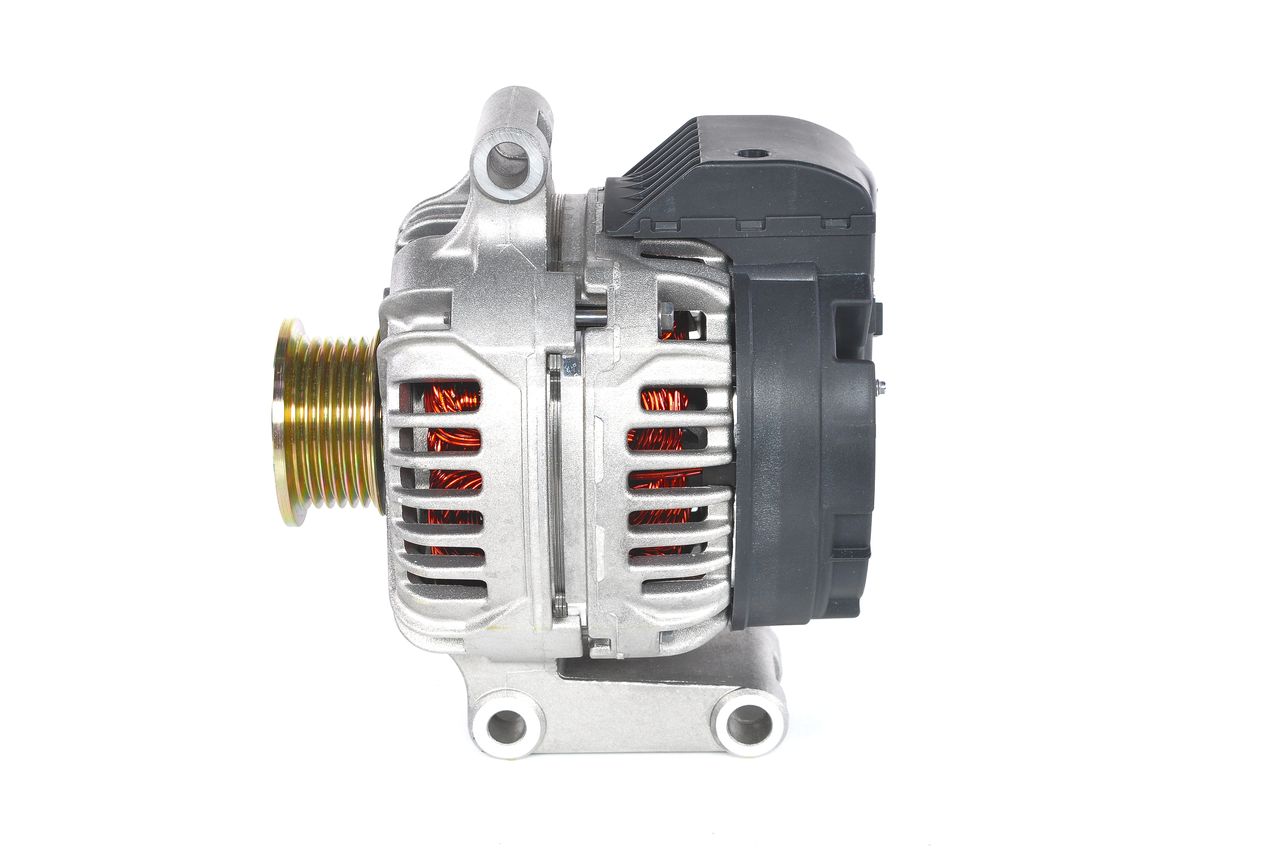 BOSCH 0 124 415 031: Alternatore 105A