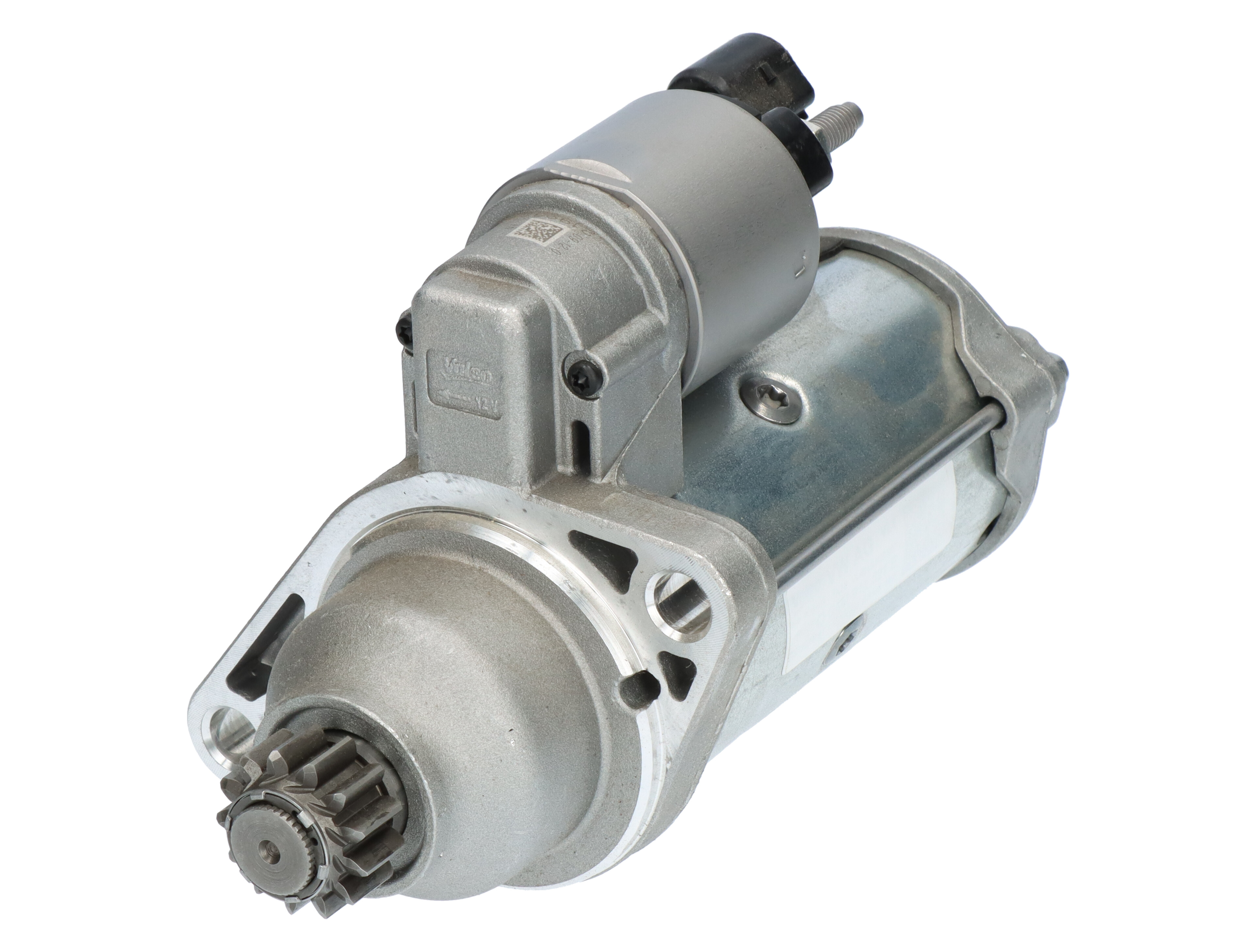 VALEO 438258: Starter 2kW, NEW STOP&START ORIGINAL PART