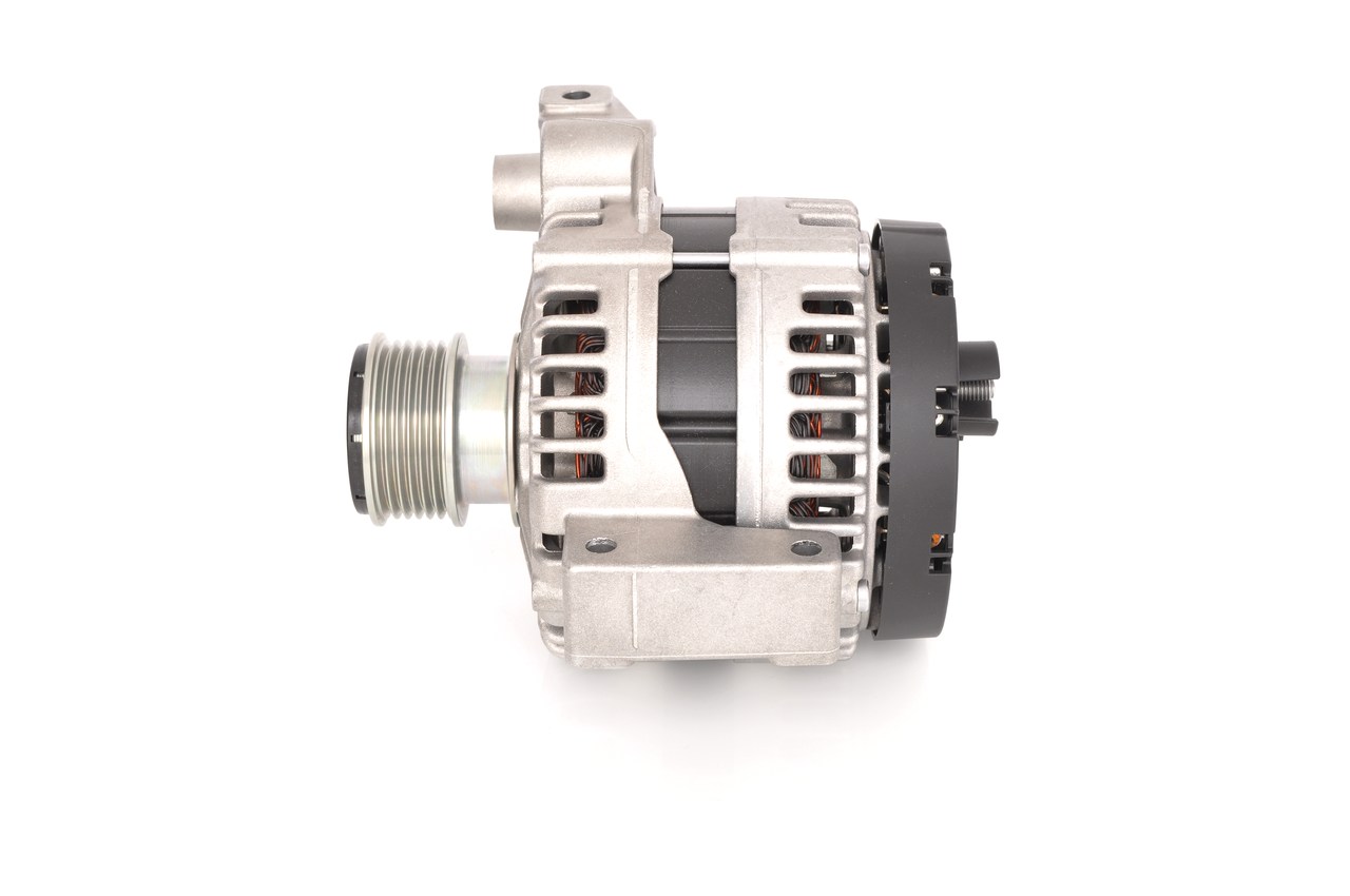 BOSCH 0 121 715 158: Alternator 180A