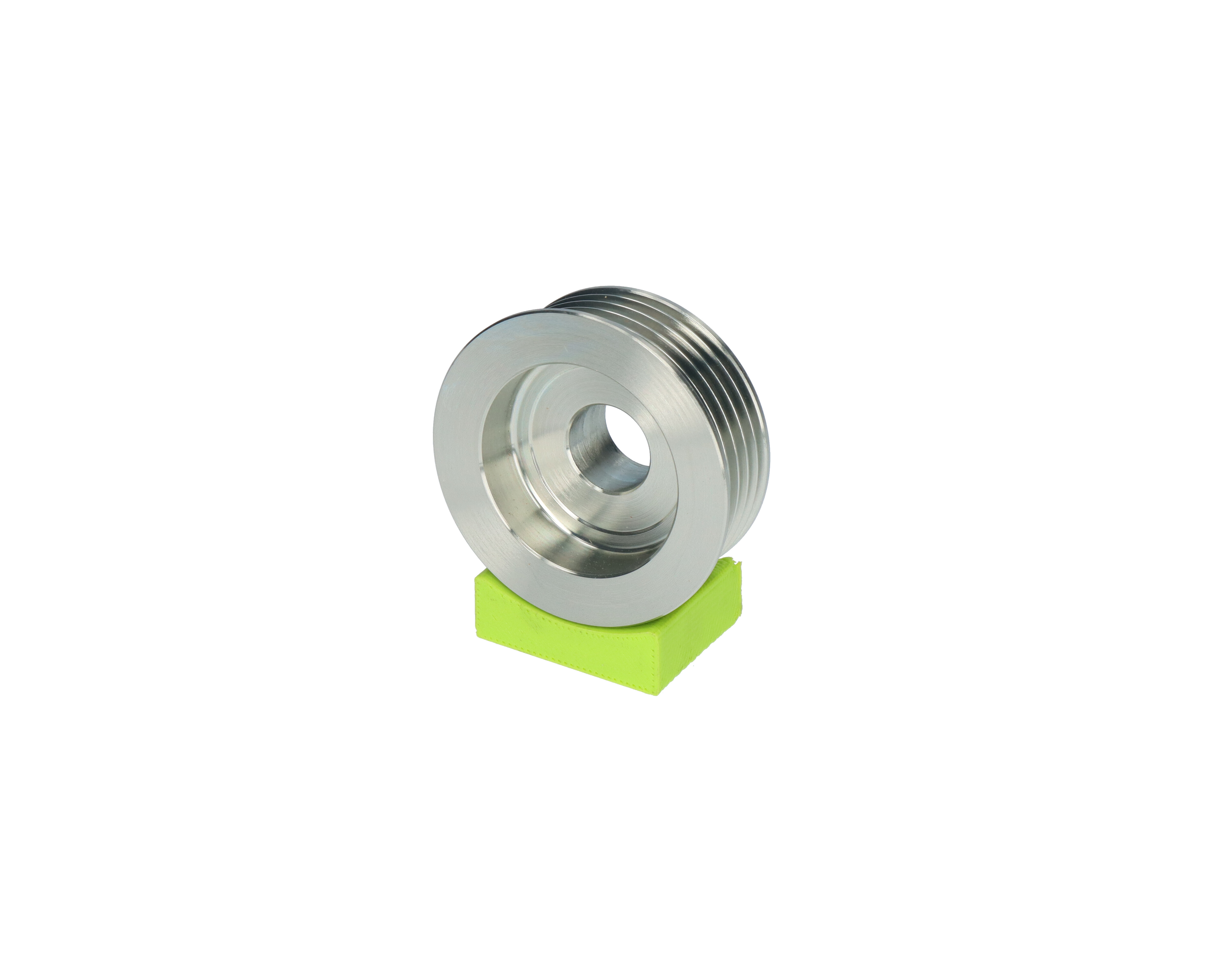 VALEO 593742: Hihnapyörä, laturi VALEO NEW ORIGINAL SPARE PART