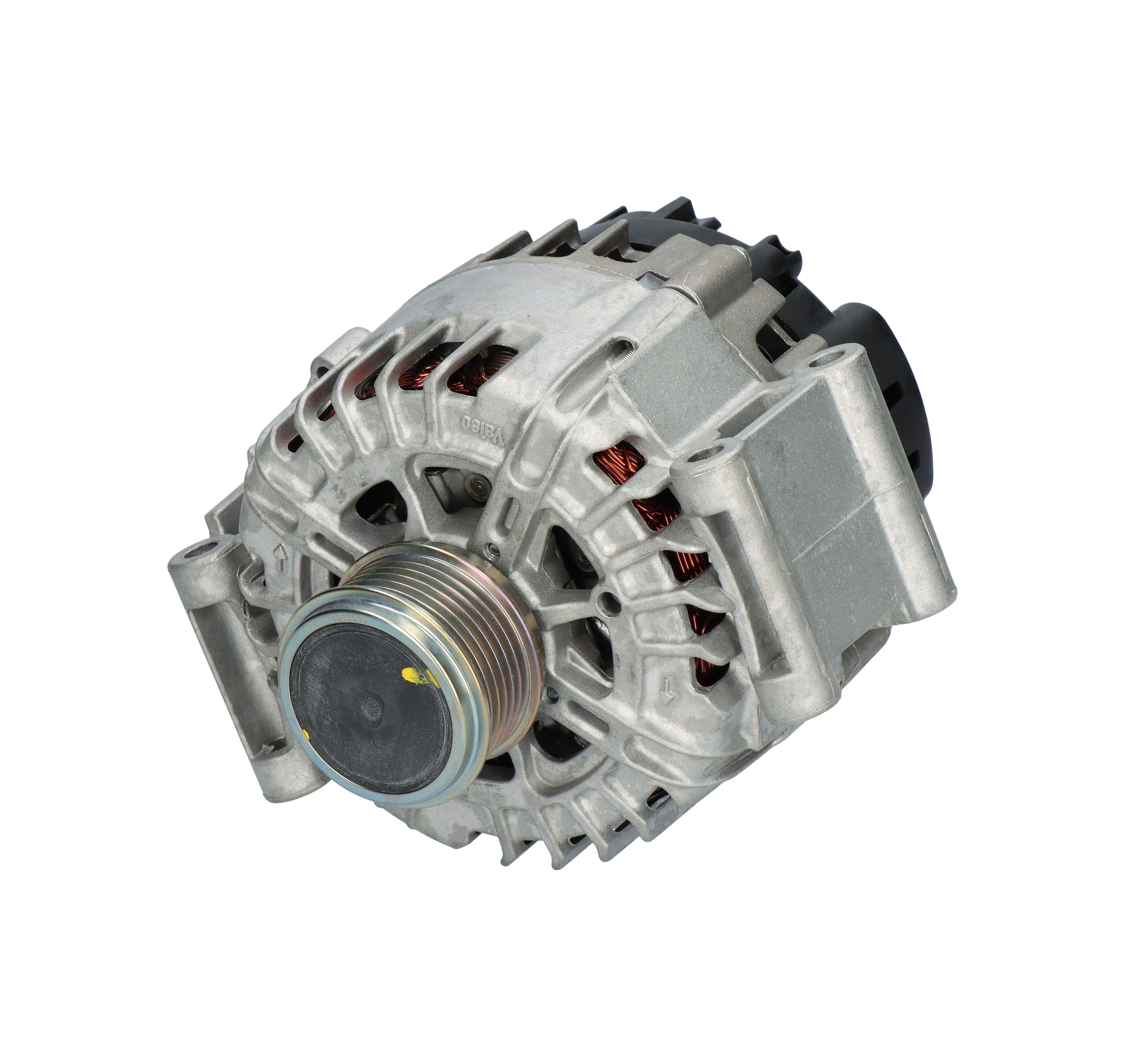 VALEO 439736 Alternator VW Transporter 5 (7JD, 7JE, 7JL, 7JY, 7JZ, 7FD) 150 CP benzina cat costa