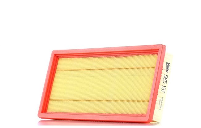 VALEO 585137: Gaisa filtrs