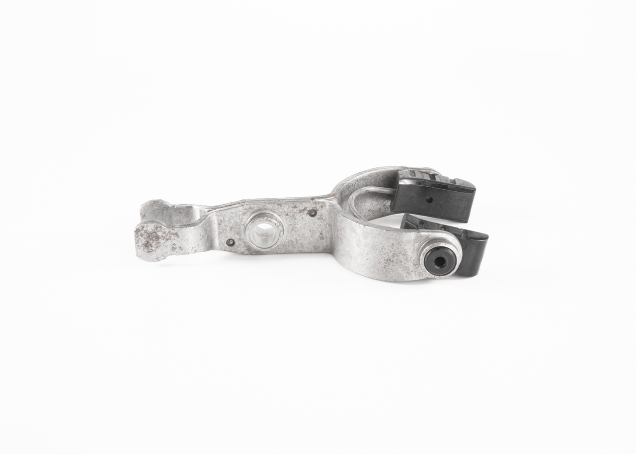 BOSCH 2 001 933 021: Conjunto de horquilla, motor de arranque