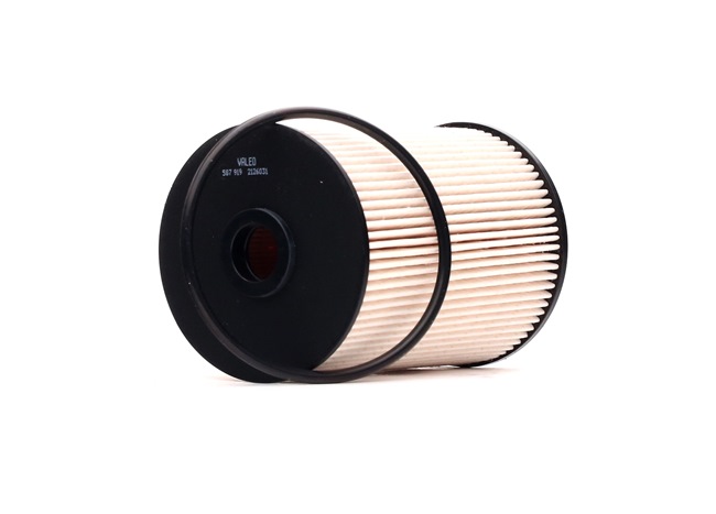 VALEO 587919: Kütusefilter