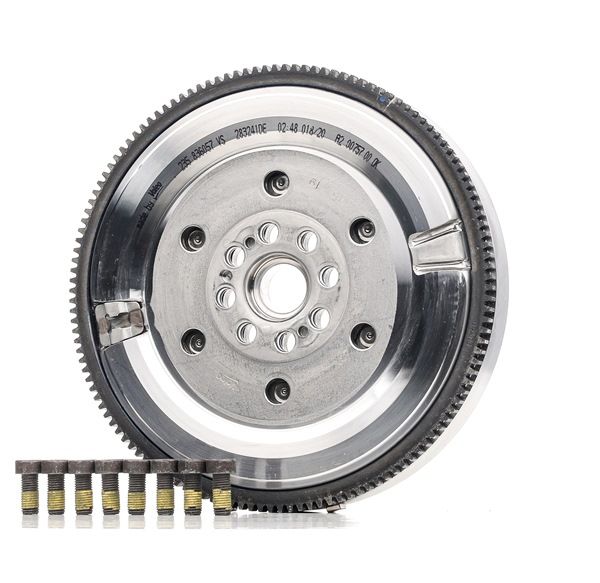 VALEO 836057: Zweimassenschwungrad DUAL MASS FLYWHEEL