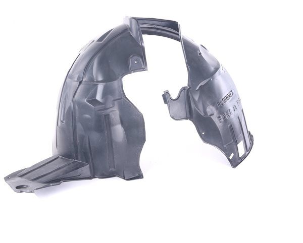 VAN WEZEL 0905434: Copertura, Passaruota anteriore Dx