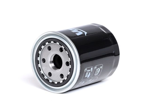 VALEO 586032: Eļļas filtrs