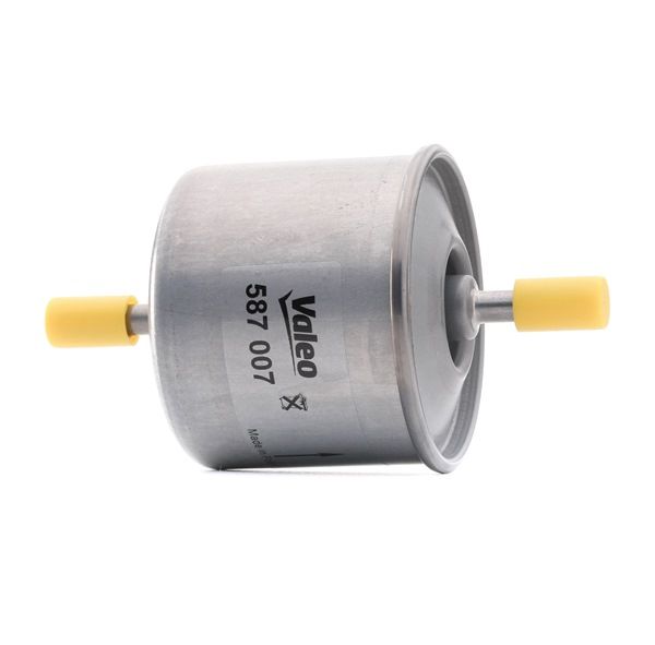 VALEO 587007 Φίλτρο καυσίμου FORD TRANSIT MK-5 Δίαυλος (E_ _) 114 PS Βενζίνη/φυσικό αέριο (CNG) κόστος