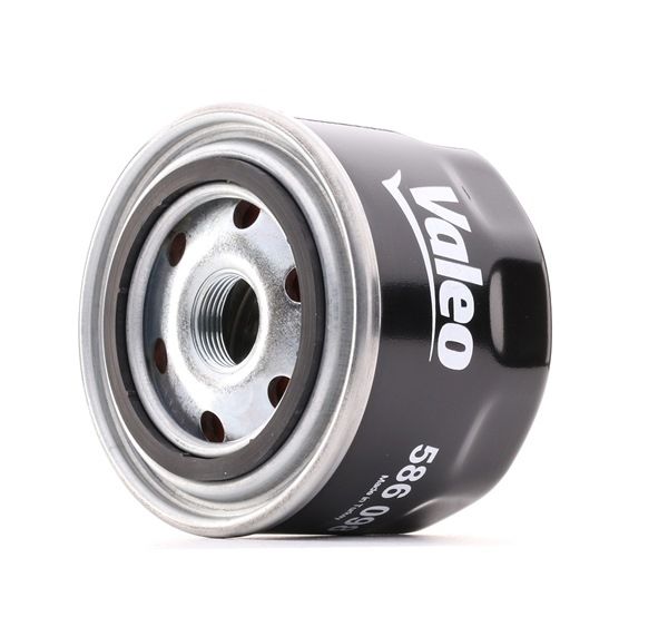 VALEO 586098: Olejový filtr