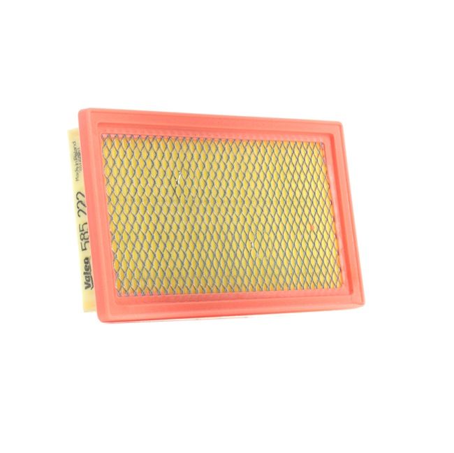 VALEO 585222: Gaisa filtrs