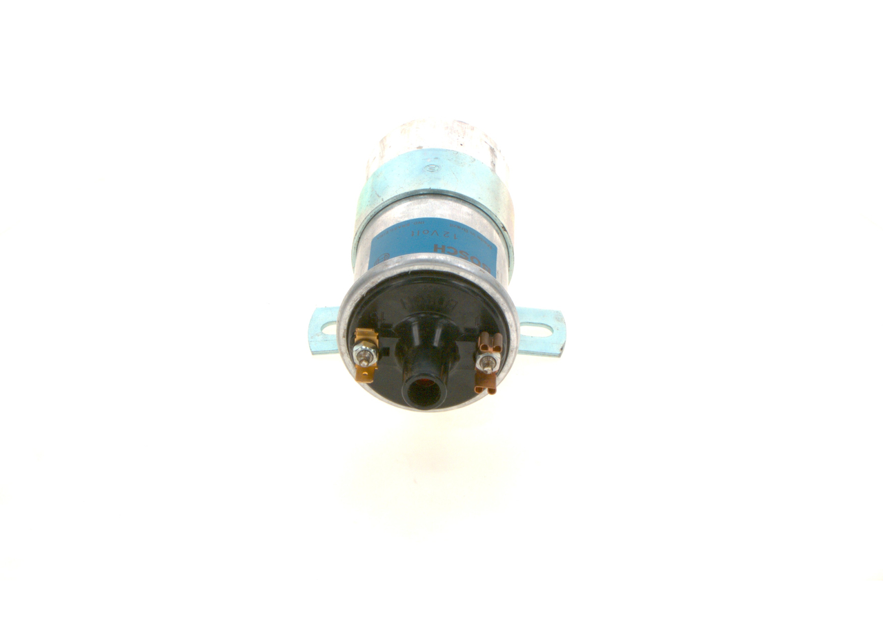 BOSCH 0 221 119 368: Bobina de encendido