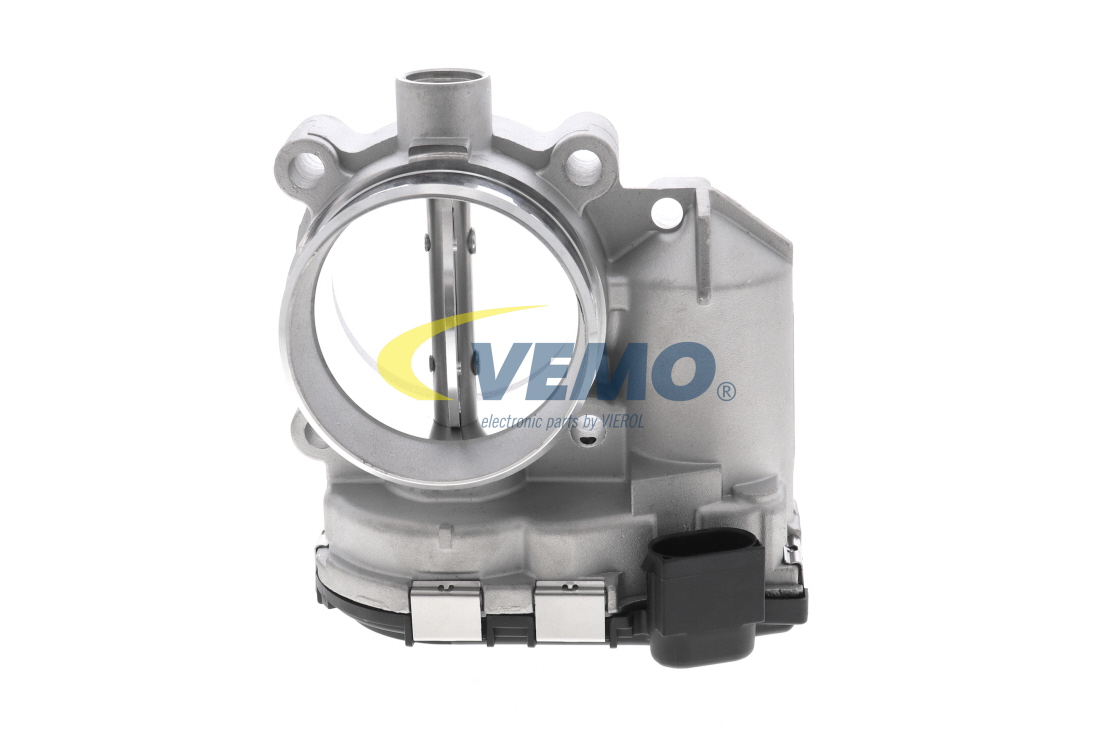 VEMO V30-81-0015: Gasspjæld Styrebox/Software skal læres/opdateres., Q+, original equipment manufacturer quality MADE IN GERMANY