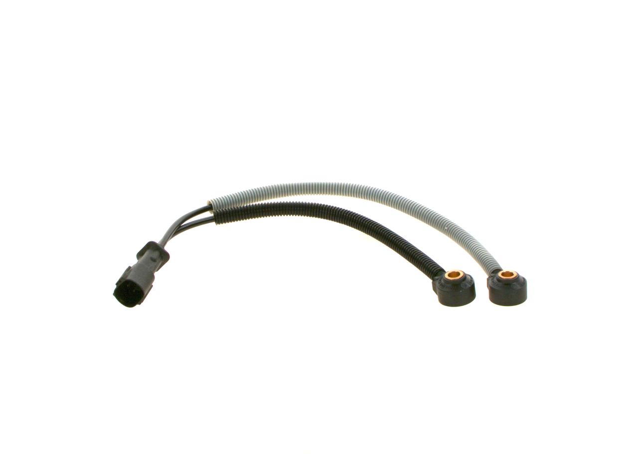 BOSCH 0 261 231 178 Detonācijas devējs VOLVO C30 (533) 220 ZS Benzīns cena
