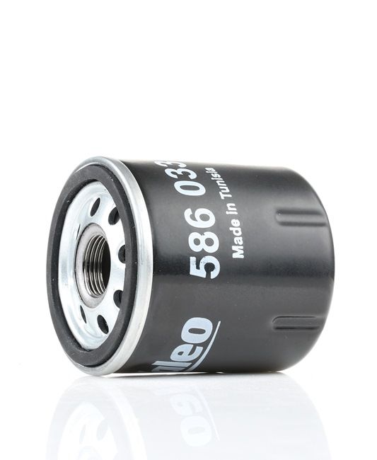 VALEO 586033 Ölfilter