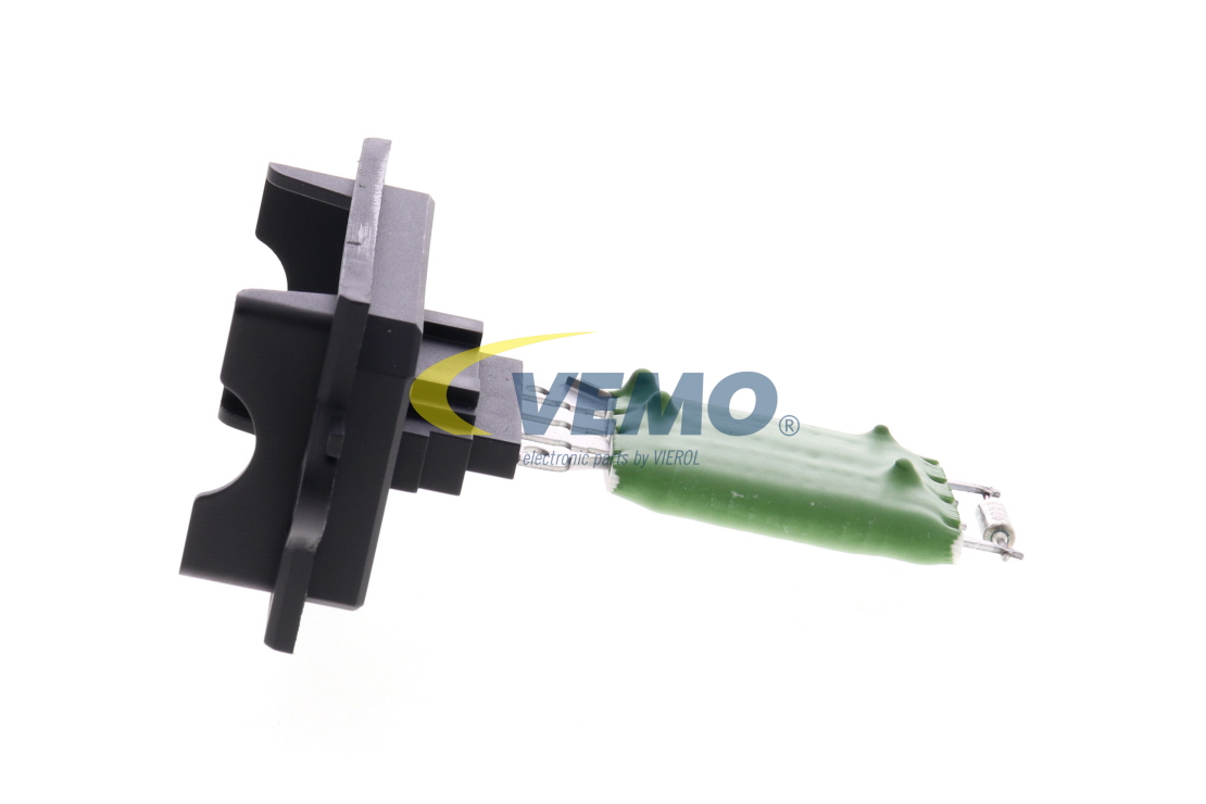 VEMO V42-79-0011 Регулатор, обдухване интериор CITROЁN C3 II (SC_) 98 K.C. бензин цена