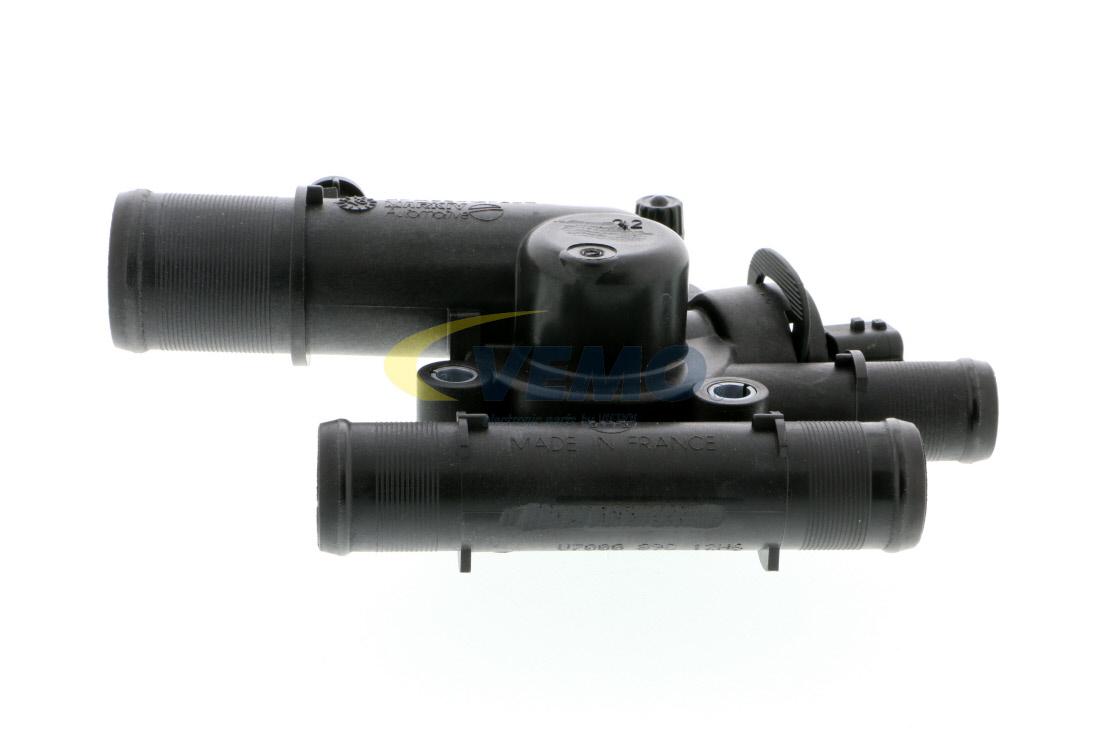 VEMO V46-99-1383: Kühlwasserthermostat 89°C, mit Dichtung, mit Sensor, EXPERT KITS +