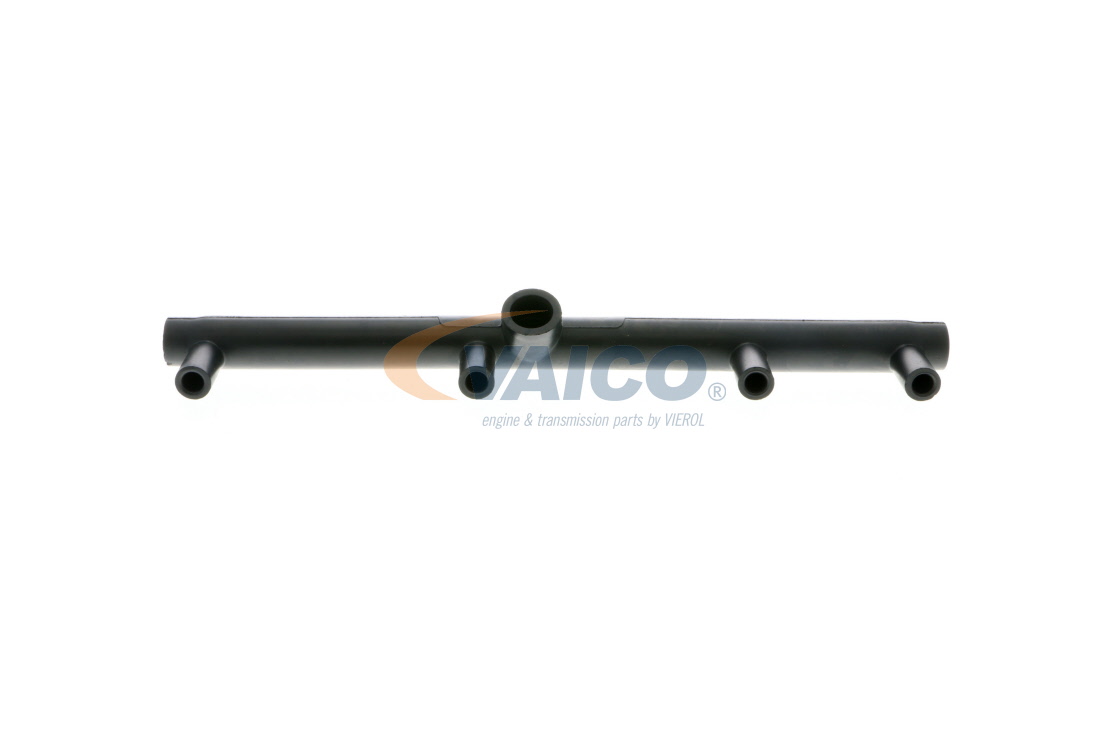 VAICO V30-1645: Przewód odpowietrzenia skrzyni korbowej Q+, original equipment manufacturer quality