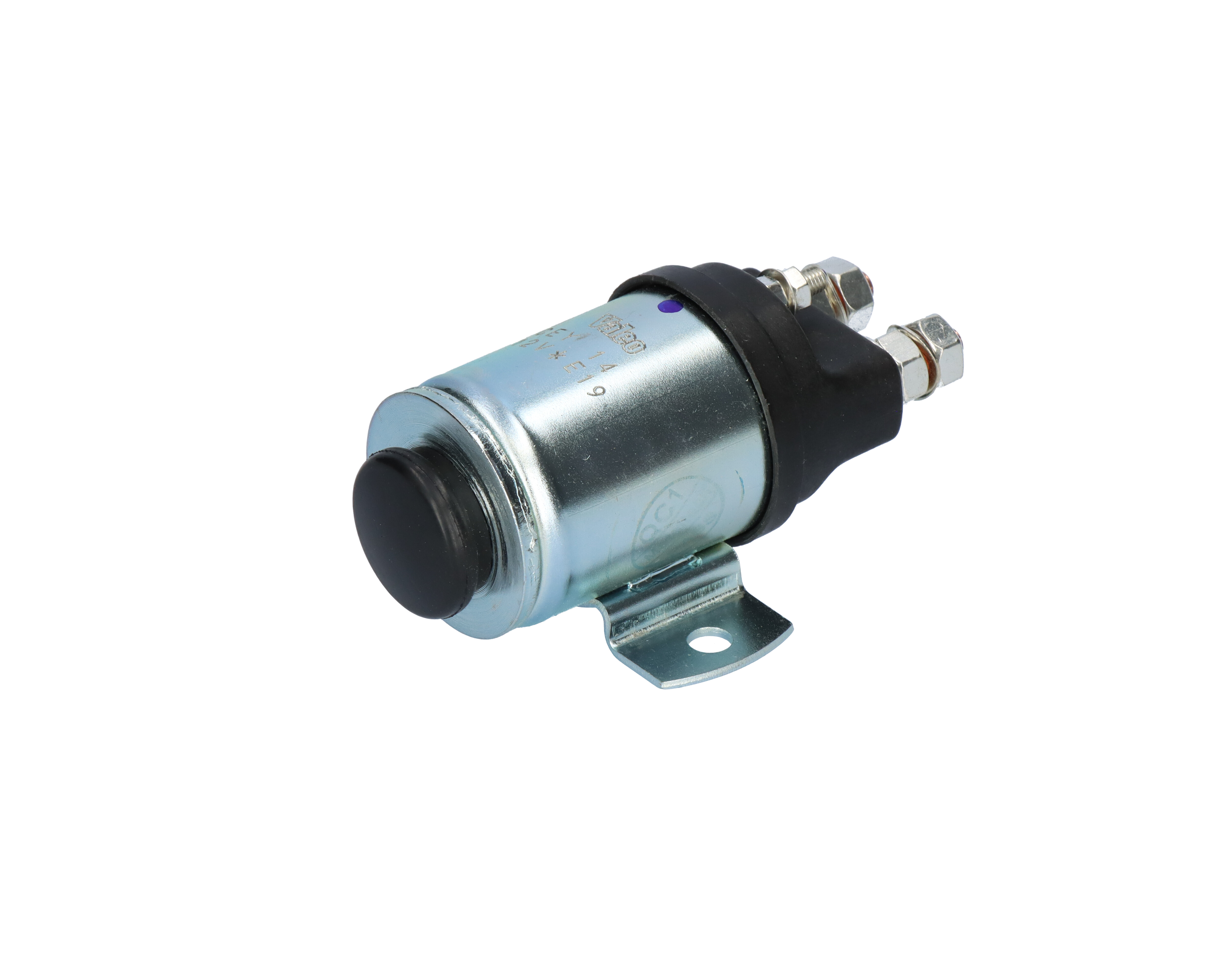 VALEO 053457: Solenoid, electromotor VALEO NEW SPARE PART