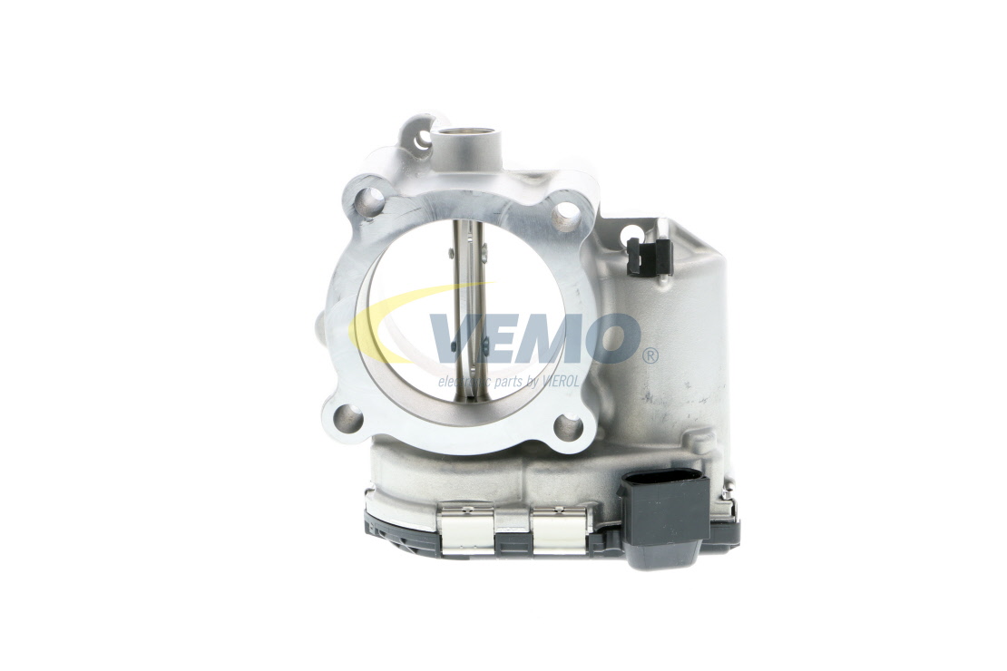 VEMO V30-81-0016: Clapetă de accelerație fara etansare, ECU/software-ul trebuie actualizat/updatat, Q+, original equipment manufacturer quality MADE IN GERMANY