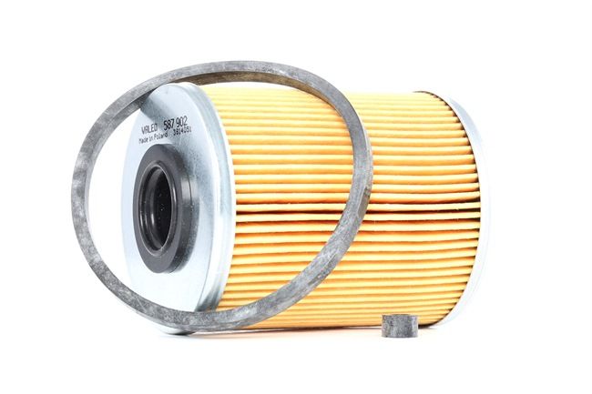 VALEO 587902 Kraftstofffilter OPEL Corsa C Schrägheck (X01) 75 PS Diesel Kosten