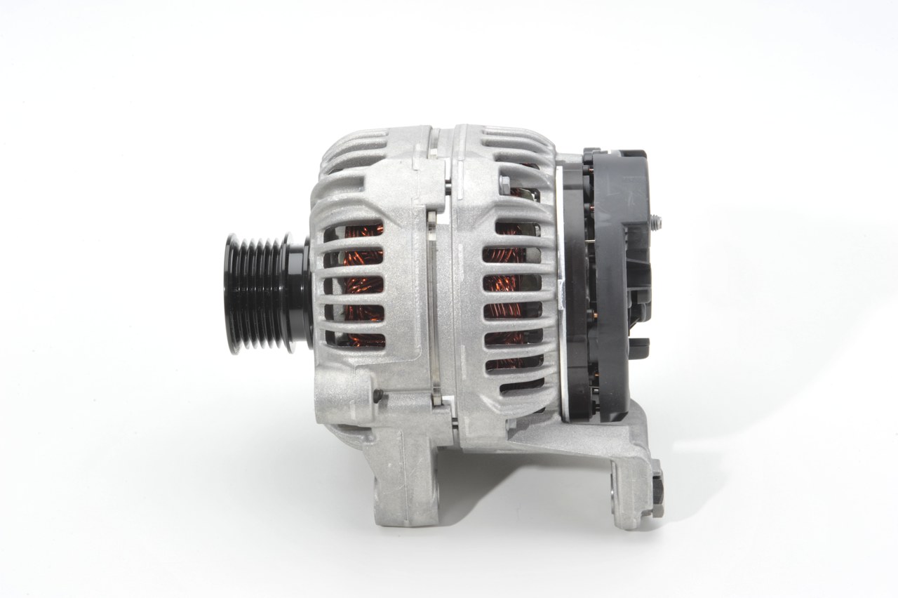 BOSCH 0 124 525 523: Laturi 155A
