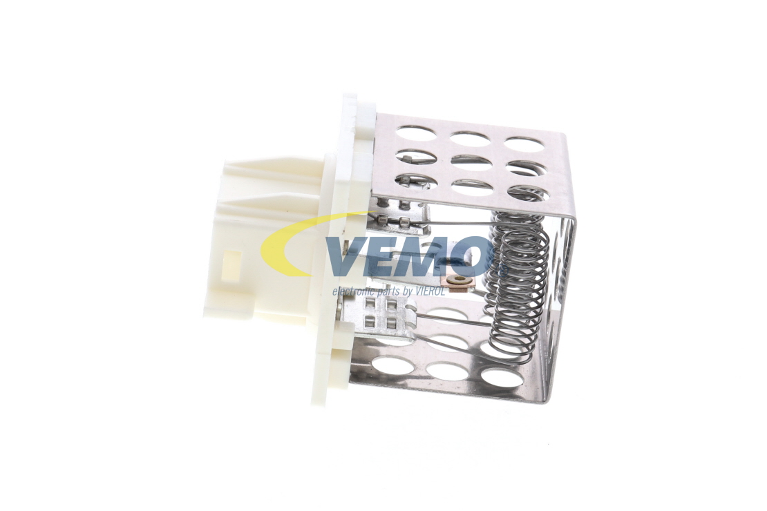 VEMO V42-79-0008 Regler, Innenraumgebläse PEUGEOT 206 Schrägheck (2A/C) 113 PS Benzin/Ethanol Kosten