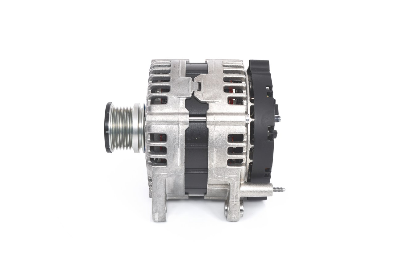 BOSCH 0 121 715 177: Alternator 180A