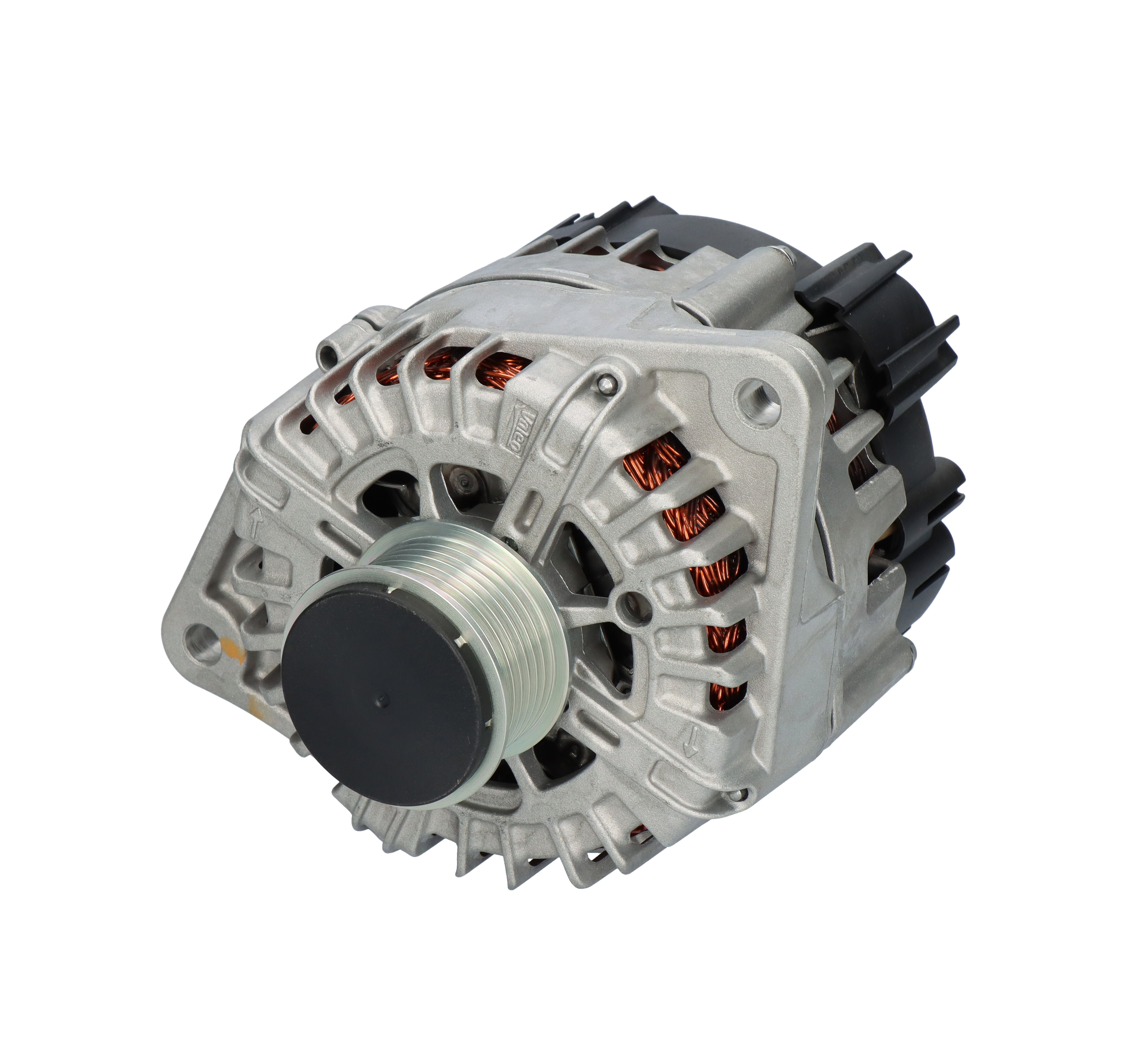 VALEO 440437: Alternátor 180A, REMANUFACTURED PREMIUM