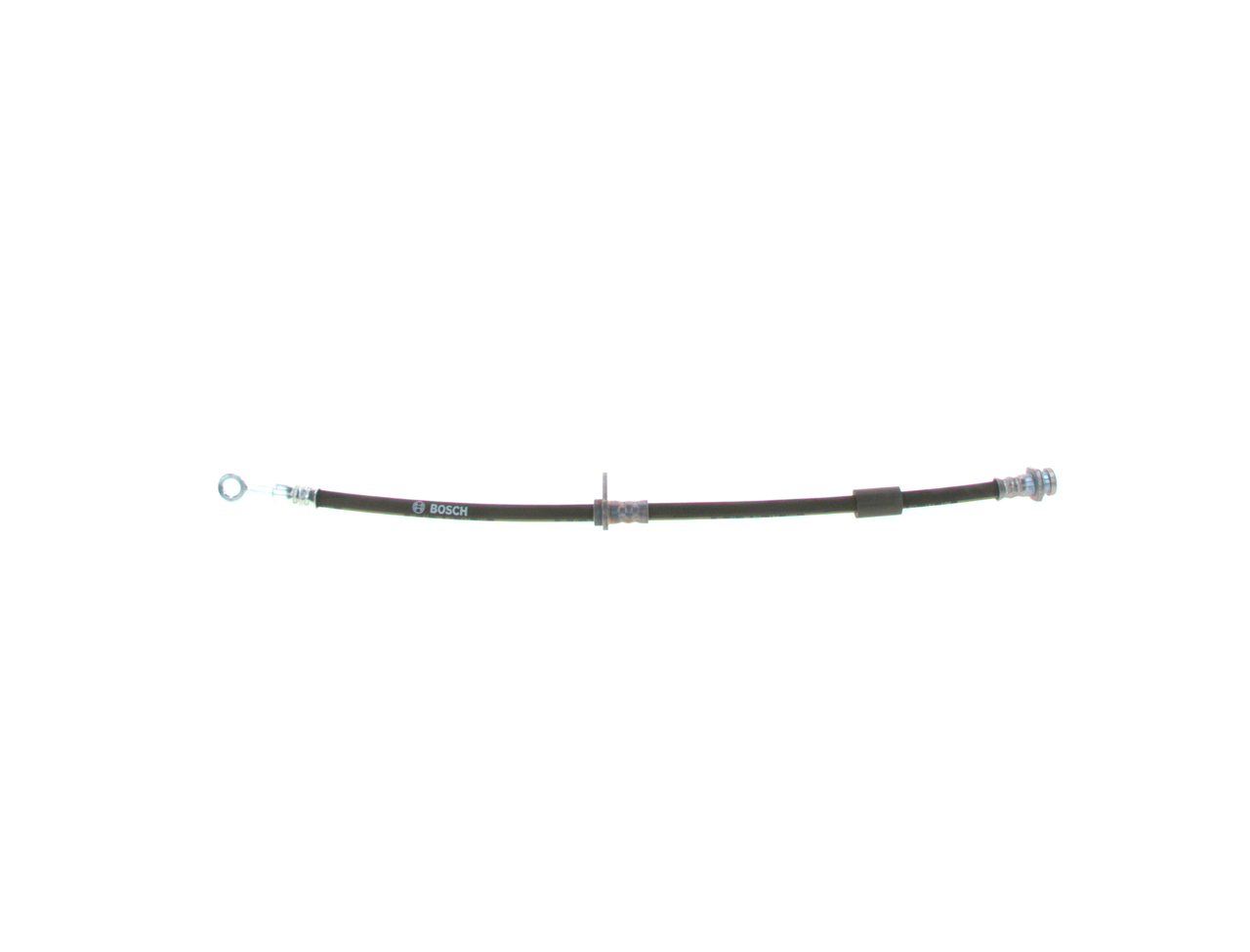 BOSCH 1 987 481 401 Bremseslange SUZUKI Alto K10 I 67 hk Bensin hva koster