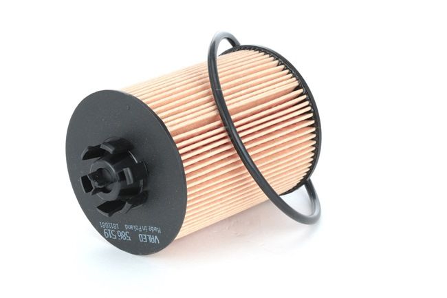 VALEO 586519 Ölfilter