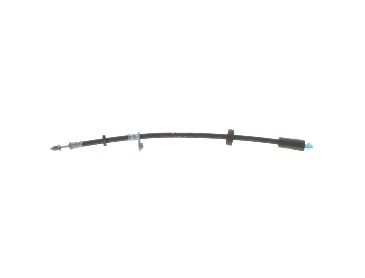 BOSCH 1 987 481 453 Bremseslange CITROЁN JUMPY Åpen lastebil / chassis 90 hk Diesel hva koster