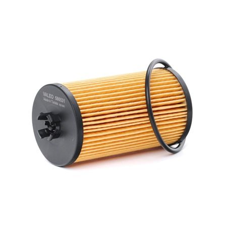 VALEO 586531 Oliefilter OPEL Corsa E Hatchback (X15) 150 Pk Benzine kosten