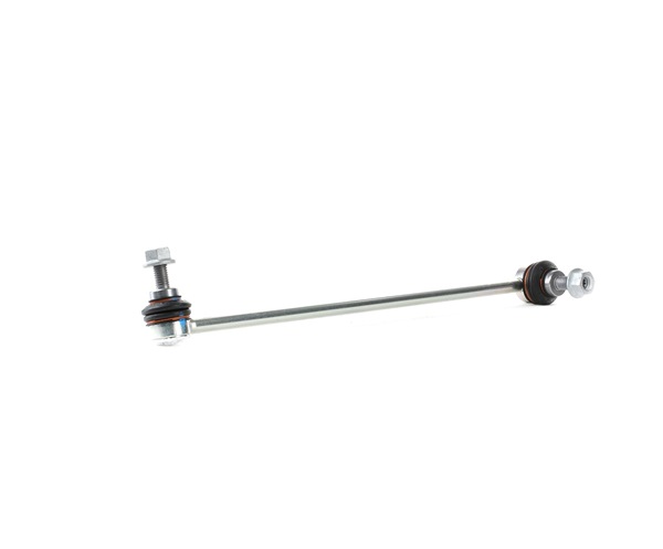 LEMFÖRDER 36166 01: Biellette de barre stabilisatrice Essieu avant droit, 340mm, Acier