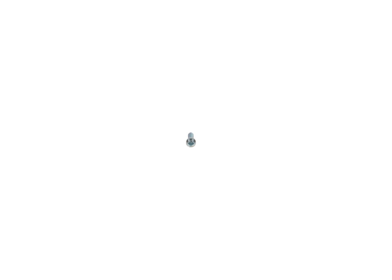 BOSCH 1 928 491 154: Schraube