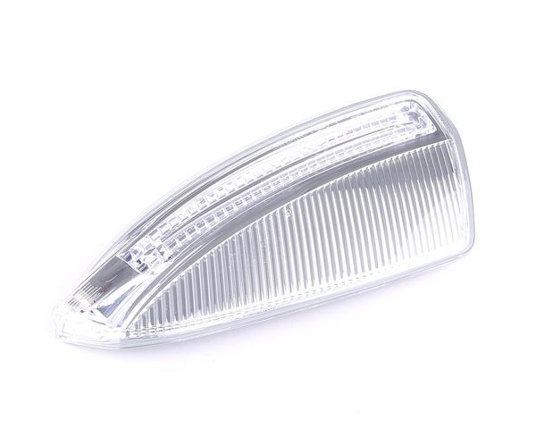 VAN WEZEL 3091915U: Blinker Außenspiegel links, glasklar