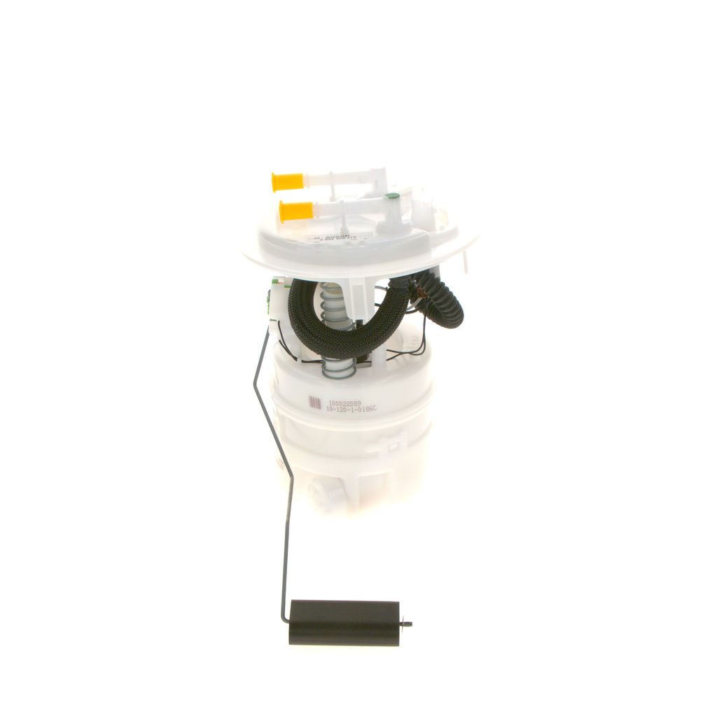 BOSCH 0 986 580 375 Kraftstoff-Fördereinheit CITROЁN C5 I (DC_) 207 PS Benzin Kosten