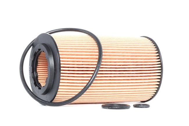 VALEO 586501: Oliefilter