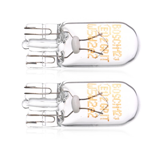 BOSCH 1 987 301 026: Glühlampe Pure Light BL