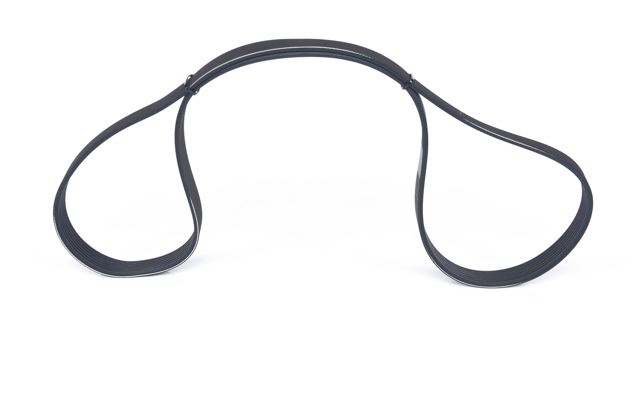 BOSCH 1 987 946 277 Ιμάντας poly-V MERCEDES-BENZ C-class Sedan (W204) 224 PS Πετρέλαιο κόστος
