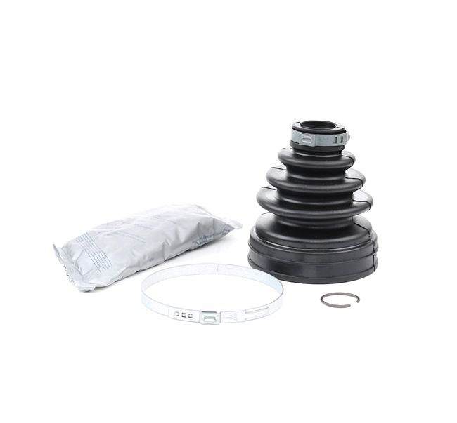 SPIDAN 22280 Asmanchetten set OPEL Corsa C Hatchback (X01) 65 Pk Diesel kosten