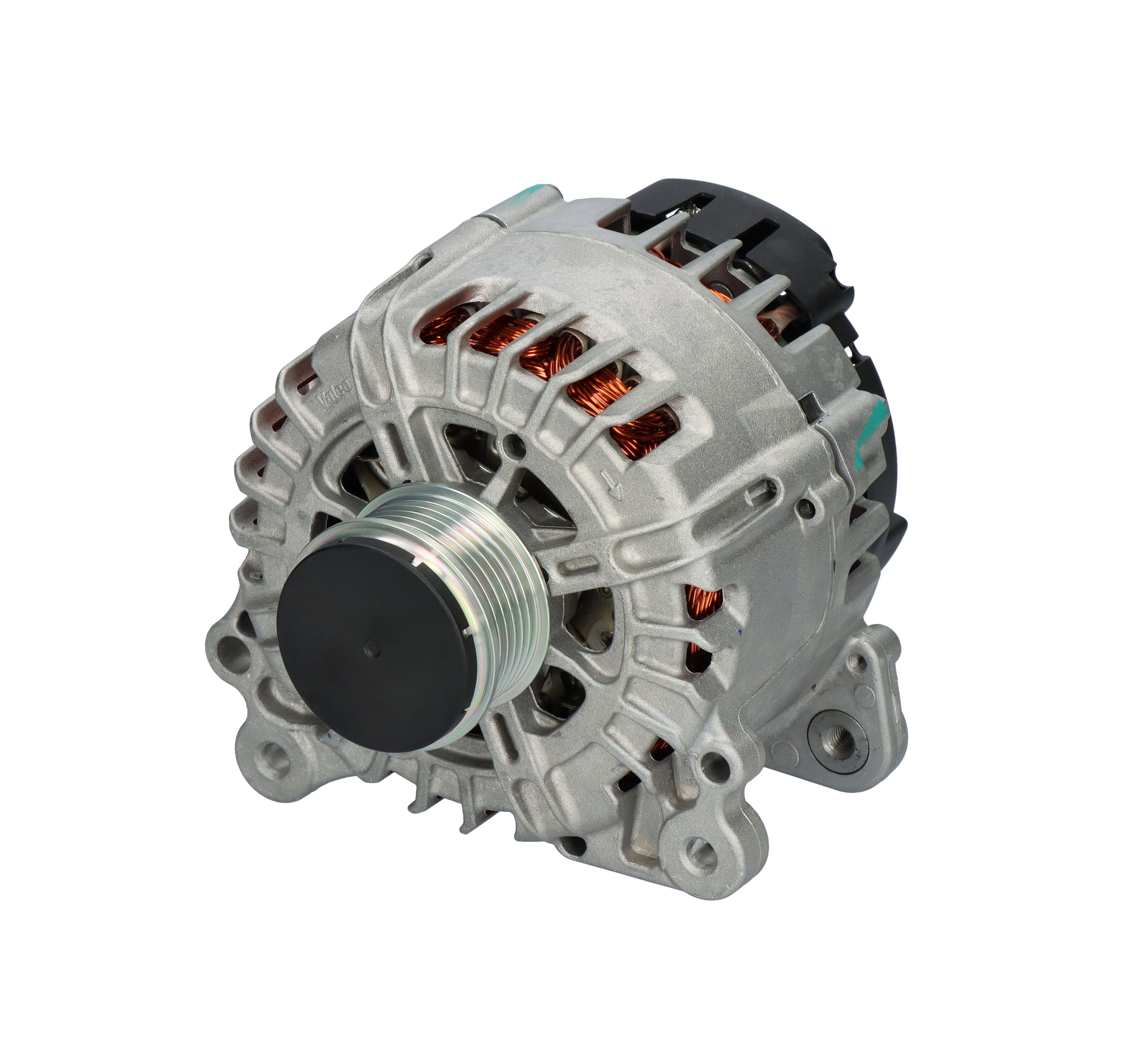 VALEO 439776: Alternador 140A, NEW ORIGINAL PART